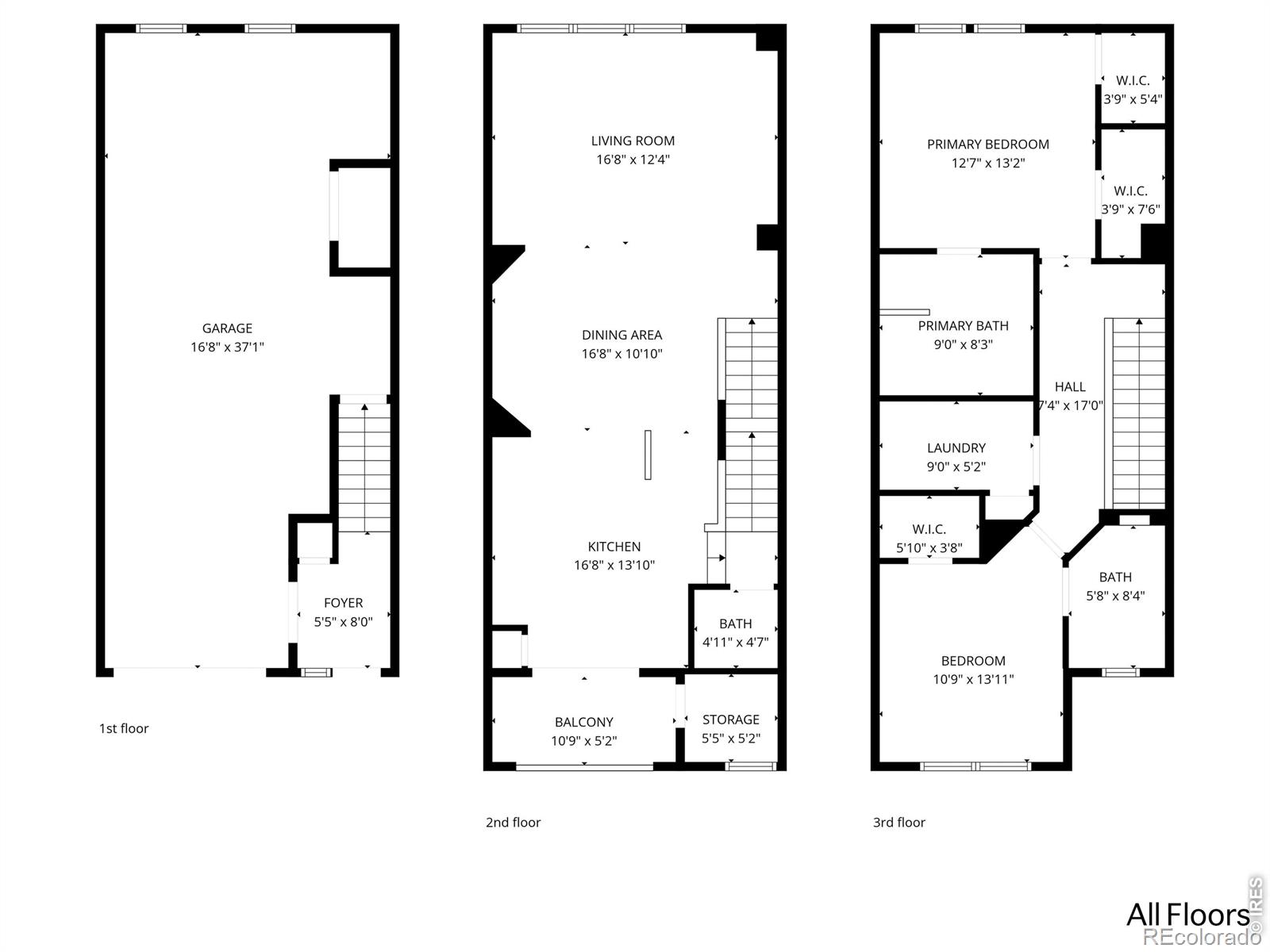 MLS Image #34 for 13516  via varra ,broomfield, Colorado
