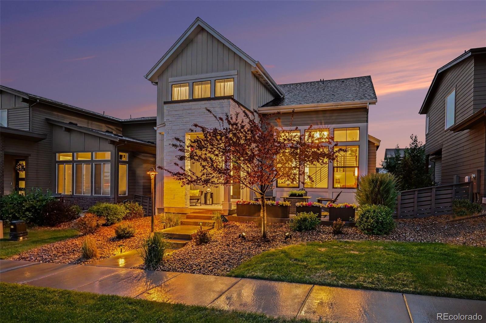 MLS Image #0 for 6267  canterview court,castle pines, Colorado