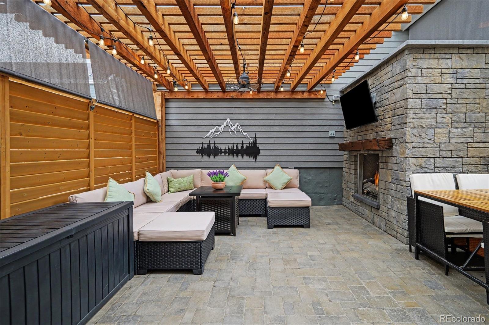 MLS Image #11 for 6267  canterview court,castle pines, Colorado