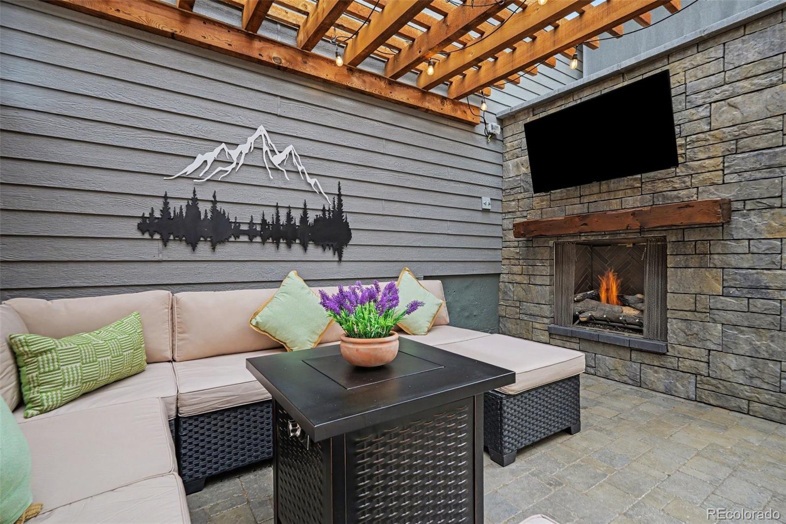 MLS Image #12 for 6267  canterview court,castle pines, Colorado