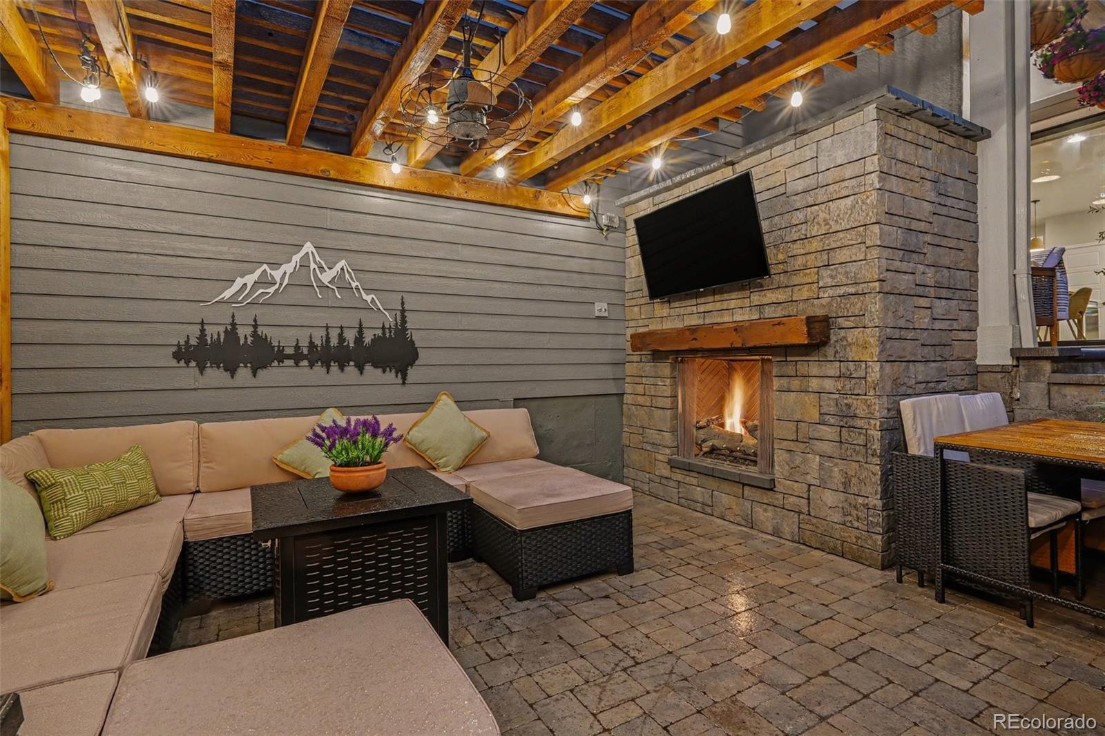 MLS Image #14 for 6267  canterview court,castle pines, Colorado