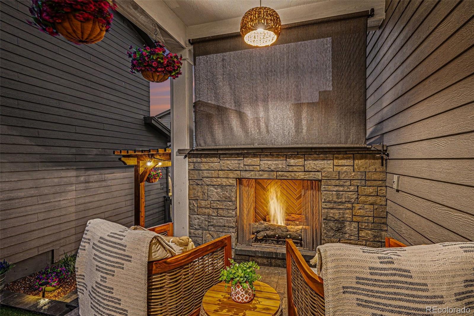 MLS Image #15 for 6267  canterview court,castle pines, Colorado