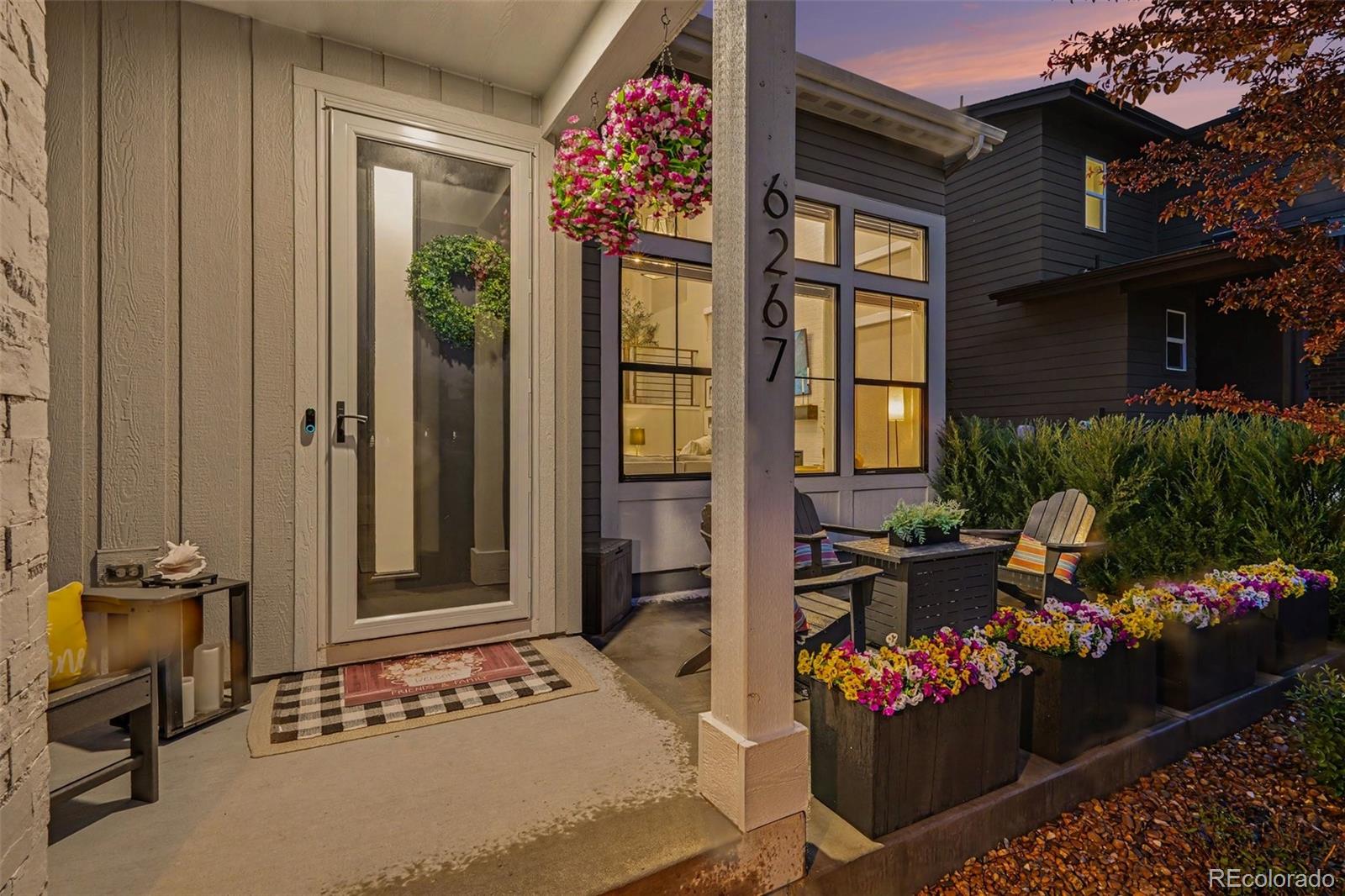 MLS Image #2 for 6267  canterview court,castle pines, Colorado