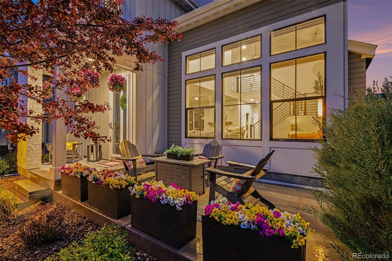 MLS Image #3 for 6267  canterview court,castle pines, Colorado