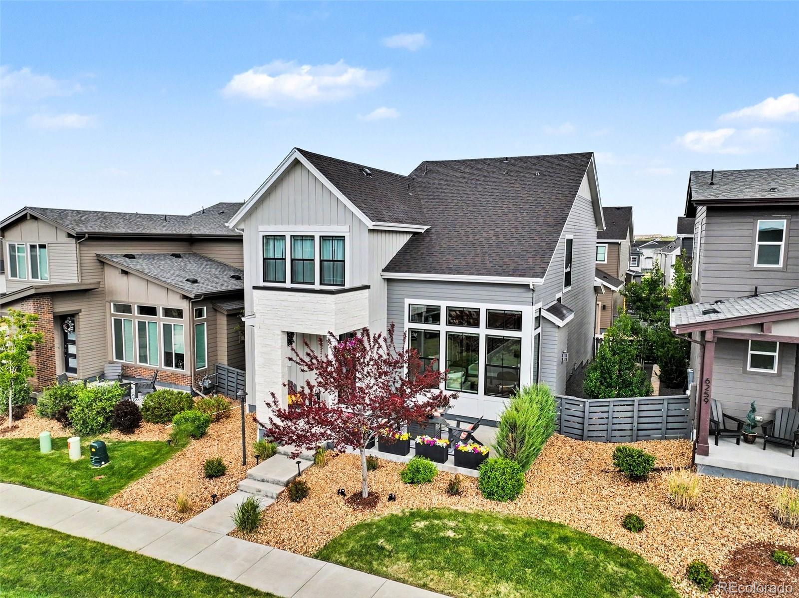 MLS Image #30 for 6267  canterview court,castle pines, Colorado