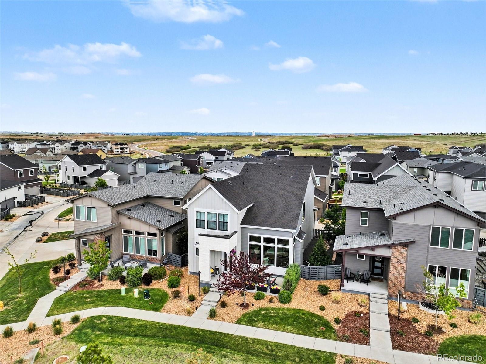 MLS Image #31 for 6267  canterview court,castle pines, Colorado