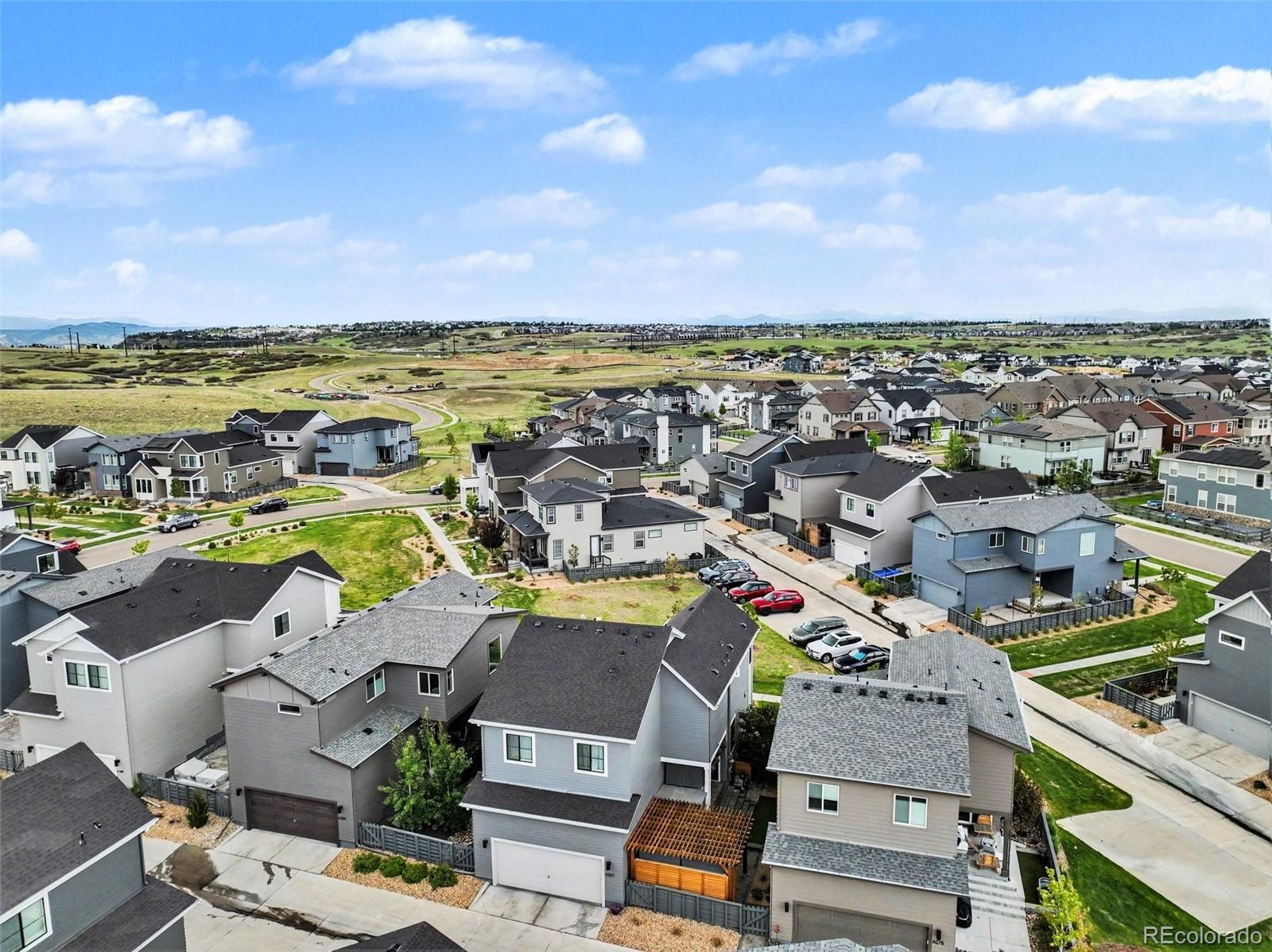 MLS Image #32 for 6267  canterview court,castle pines, Colorado