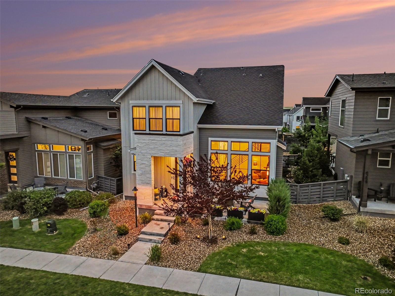 MLS Image #37 for 6267  canterview court,castle pines, Colorado