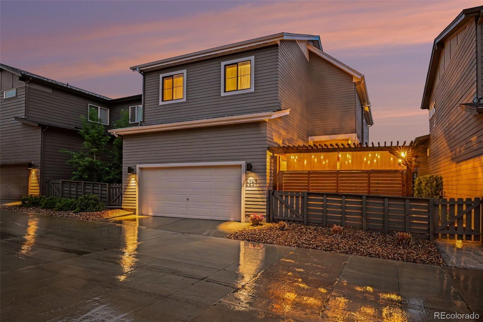 MLS Image #38 for 6267  canterview court,castle pines, Colorado