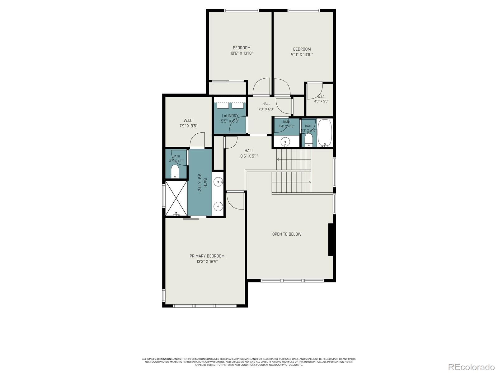 MLS Image #39 for 6267  canterview court,castle pines, Colorado