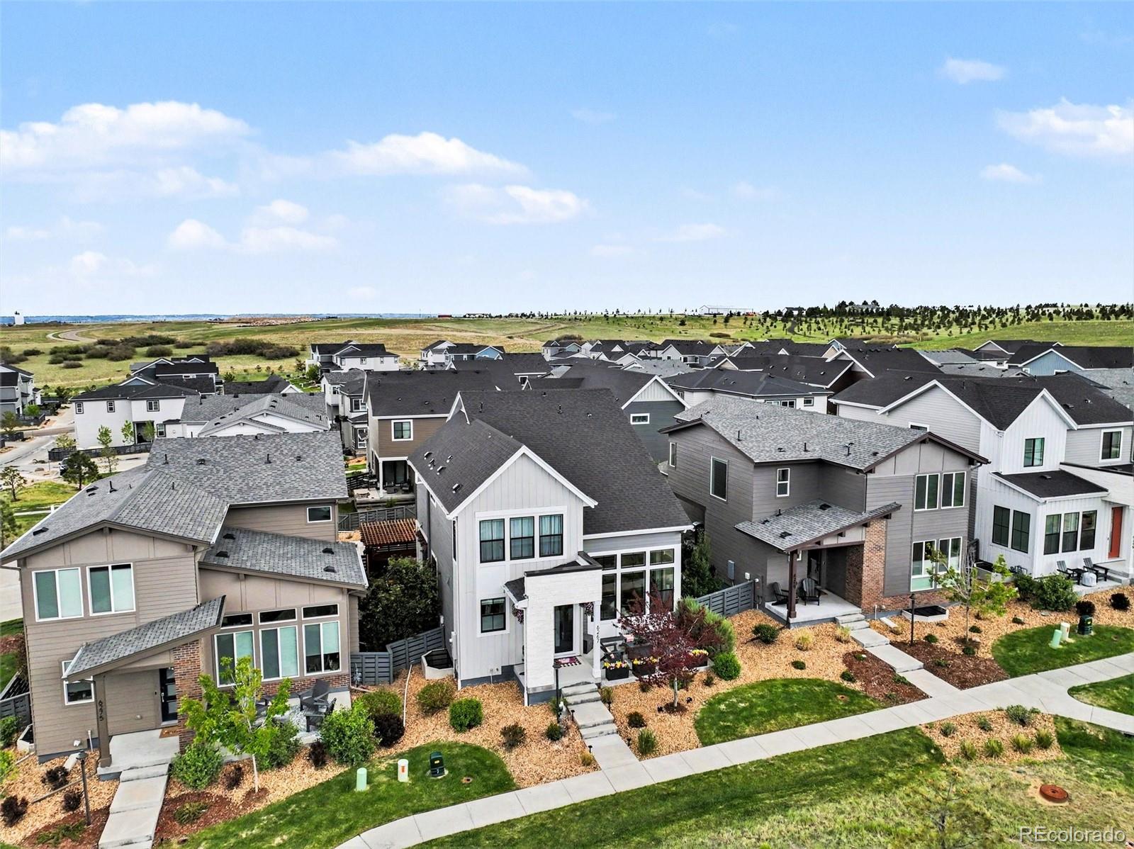 MLS Image #42 for 6267  canterview court,castle pines, Colorado