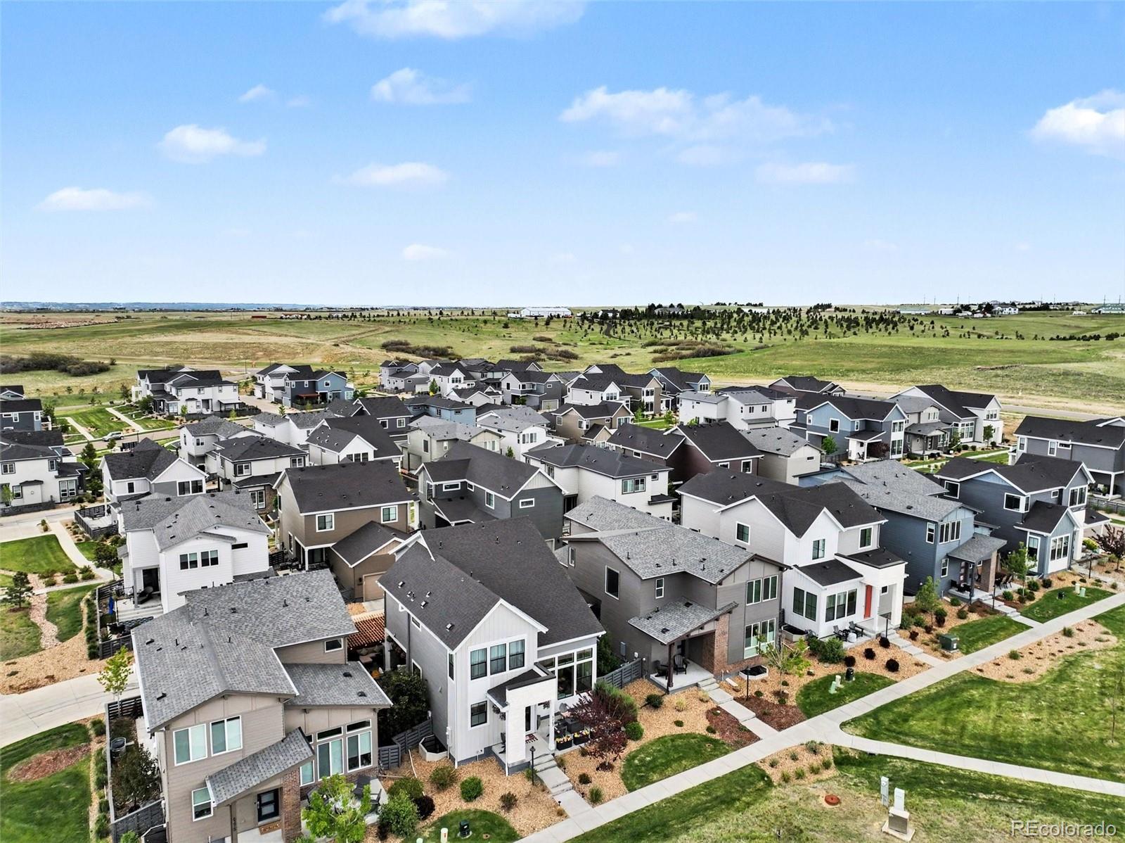 MLS Image #44 for 6267  canterview court,castle pines, Colorado