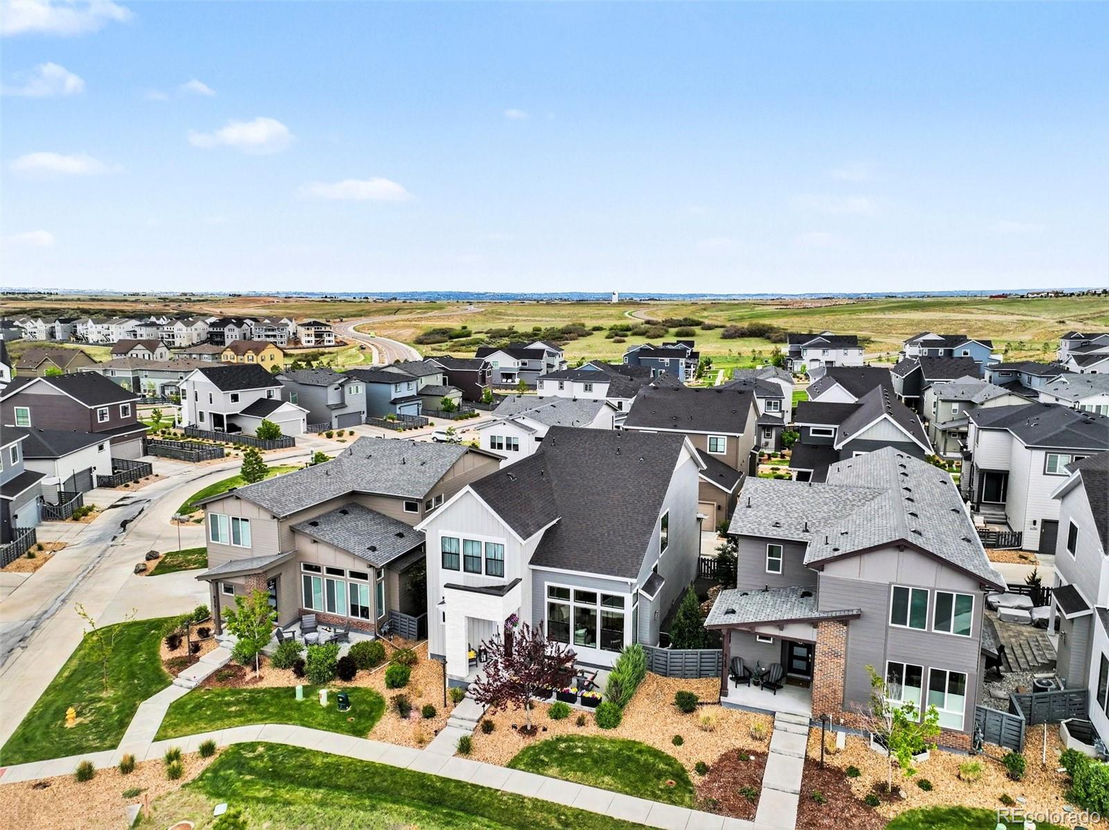 MLS Image #45 for 6267  canterview court,castle pines, Colorado
