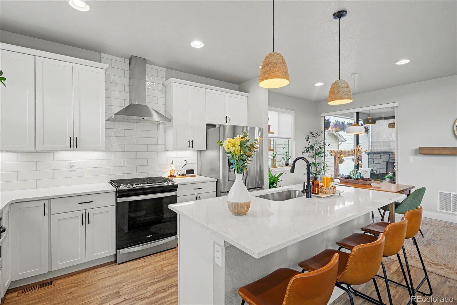 MLS Image #5 for 6267  canterview court,castle pines, Colorado