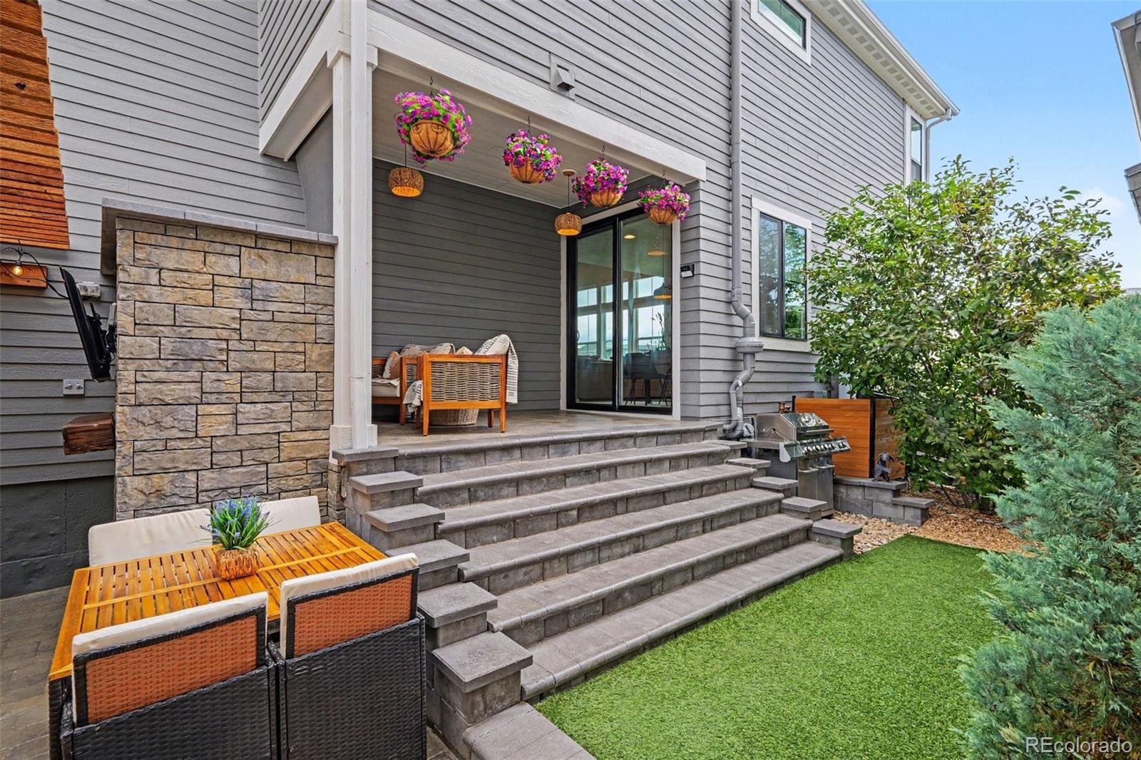 MLS Image #9 for 6267  canterview court,castle pines, Colorado