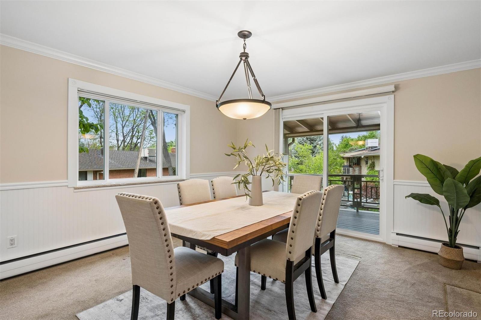 MLS Image #3 for 2195  union drive,lakewood, Colorado
