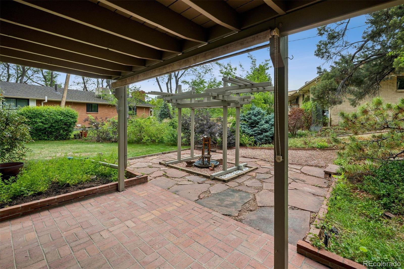 MLS Image #33 for 2195  union drive,lakewood, Colorado