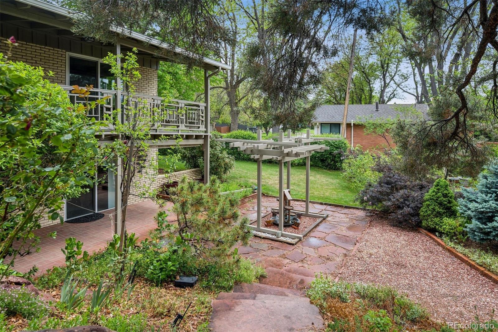 MLS Image #34 for 2195  union drive,lakewood, Colorado