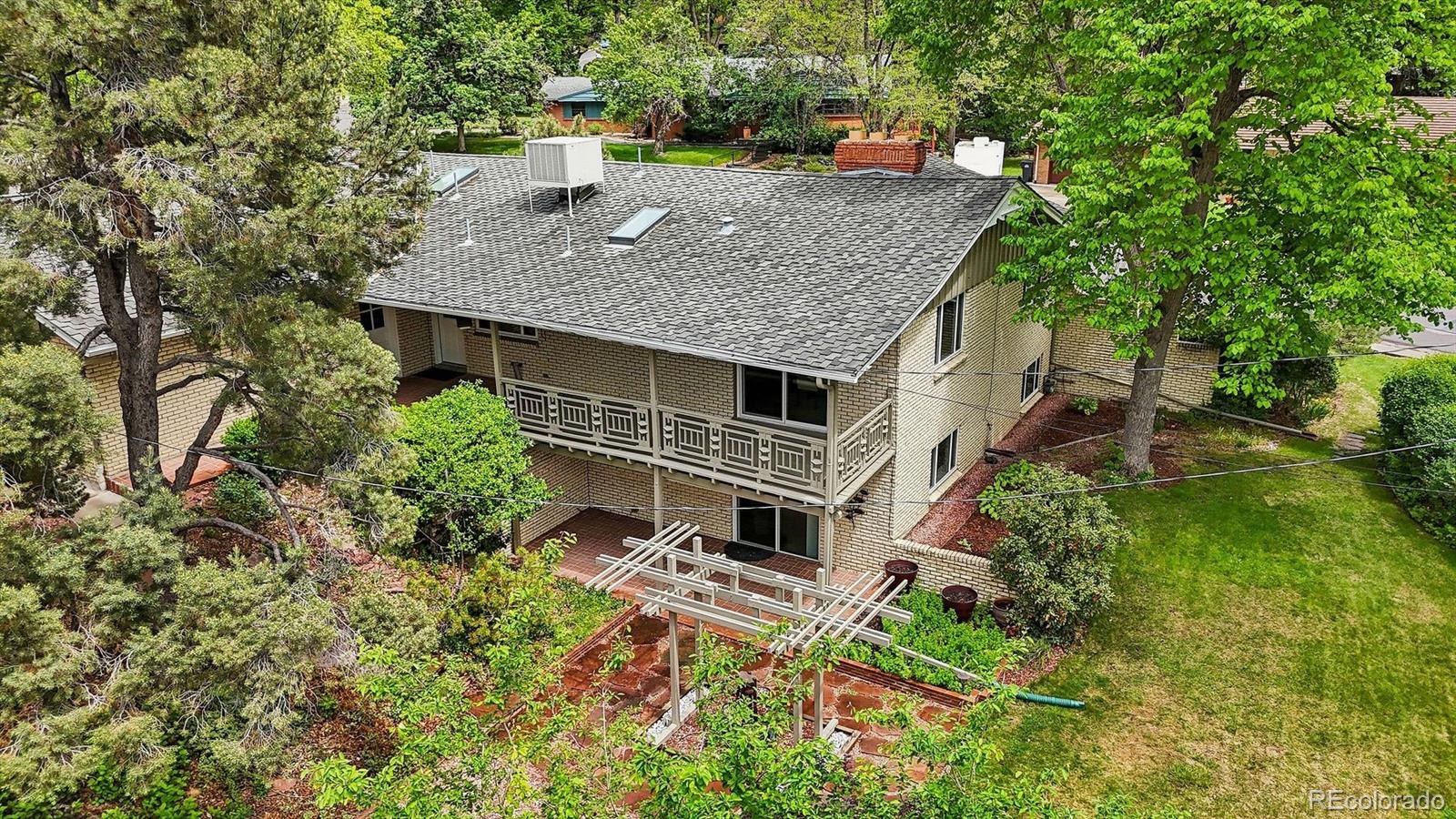 MLS Image #37 for 2195  union drive,lakewood, Colorado