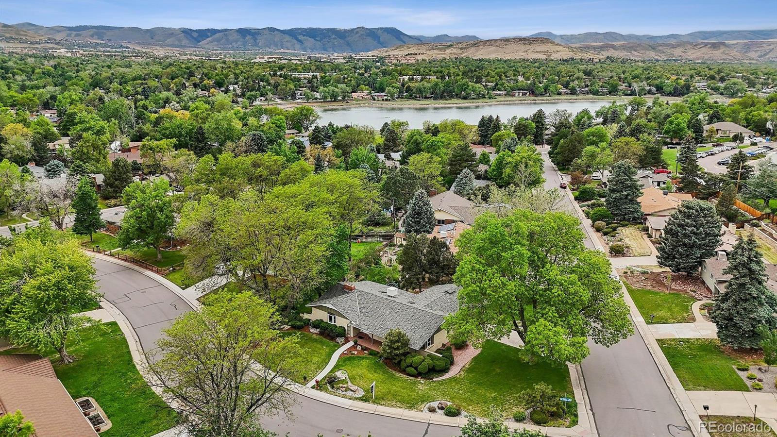 MLS Image #39 for 2195  union drive,lakewood, Colorado