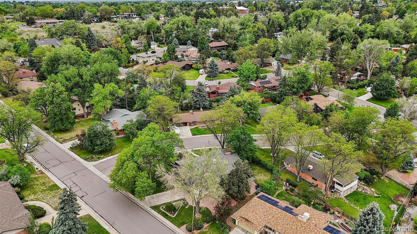 MLS Image #40 for 2195  union drive,lakewood, Colorado