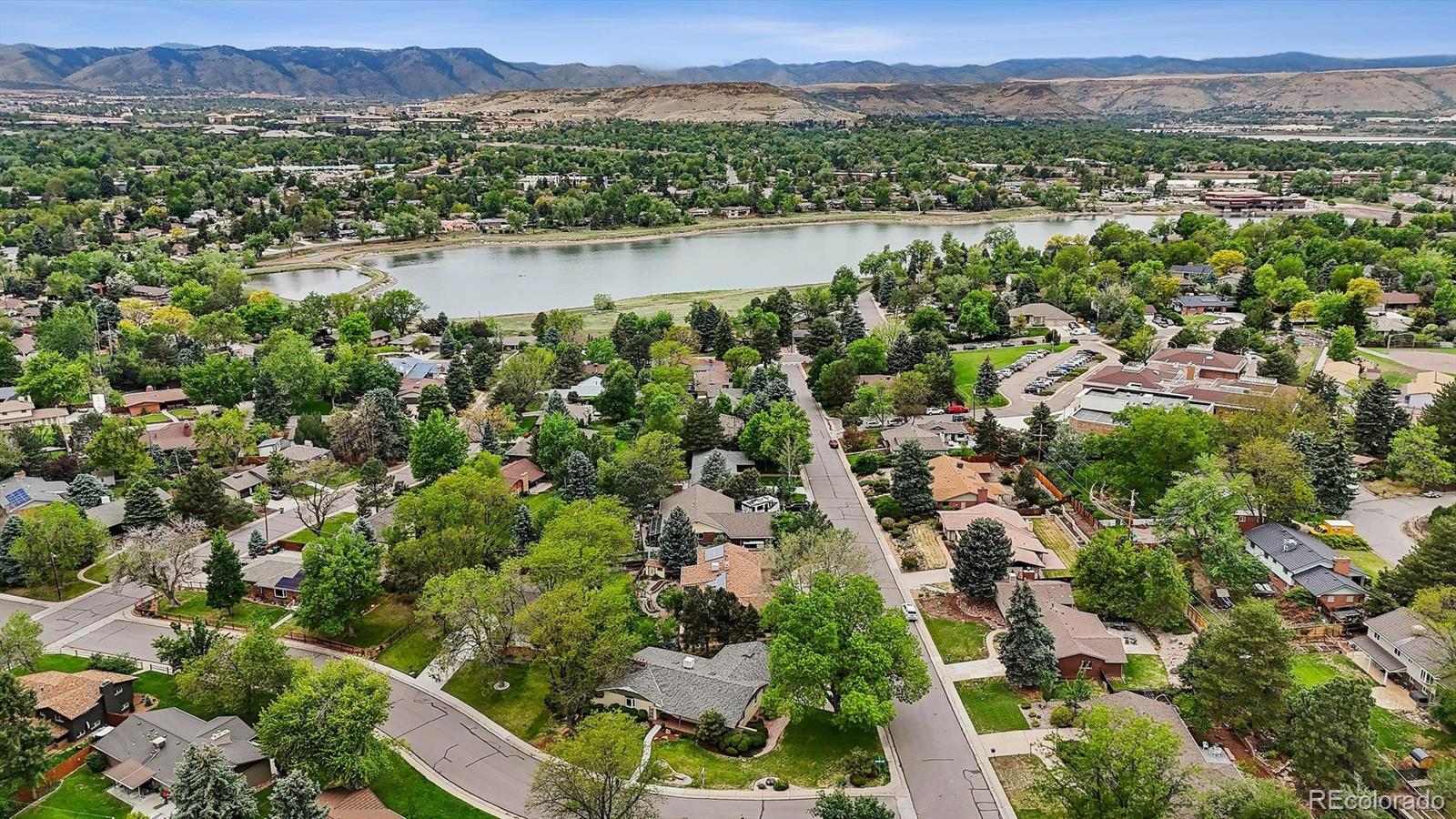 MLS Image #41 for 2195  union drive,lakewood, Colorado