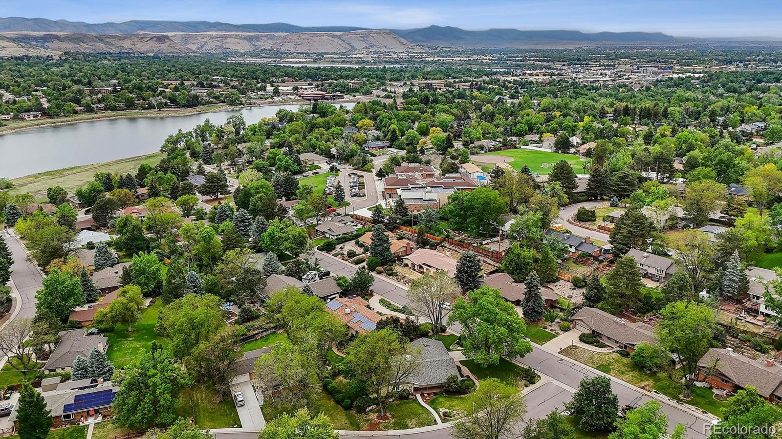 MLS Image #42 for 2195  union drive,lakewood, Colorado