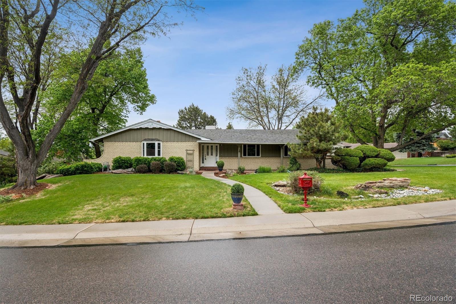 MLS Image #43 for 2195  union drive,lakewood, Colorado