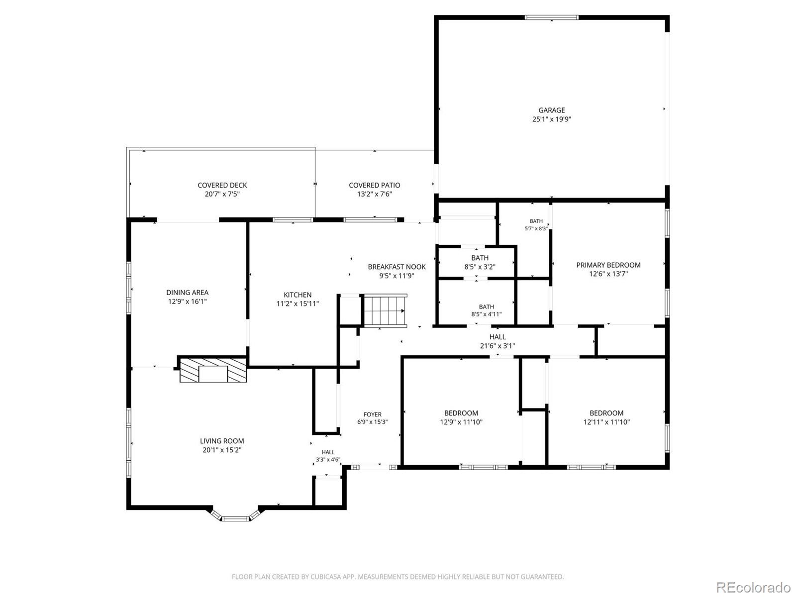 MLS Image #44 for 2195  union drive,lakewood, Colorado