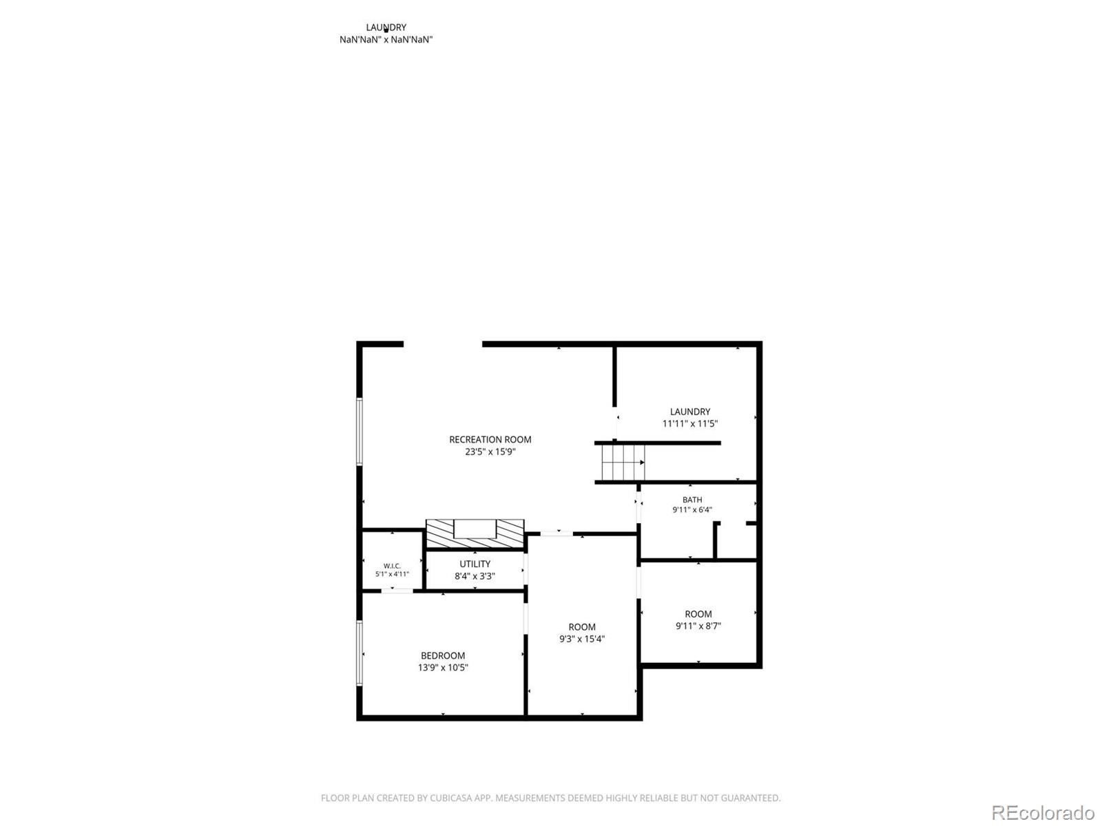 MLS Image #45 for 2195  union drive,lakewood, Colorado
