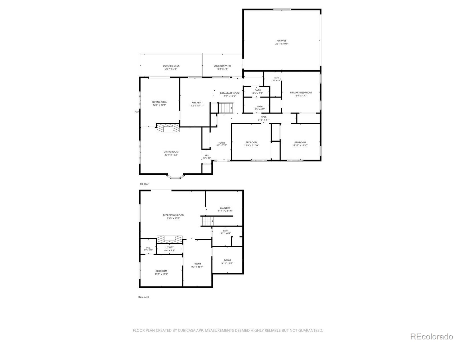 MLS Image #46 for 2195  union drive,lakewood, Colorado