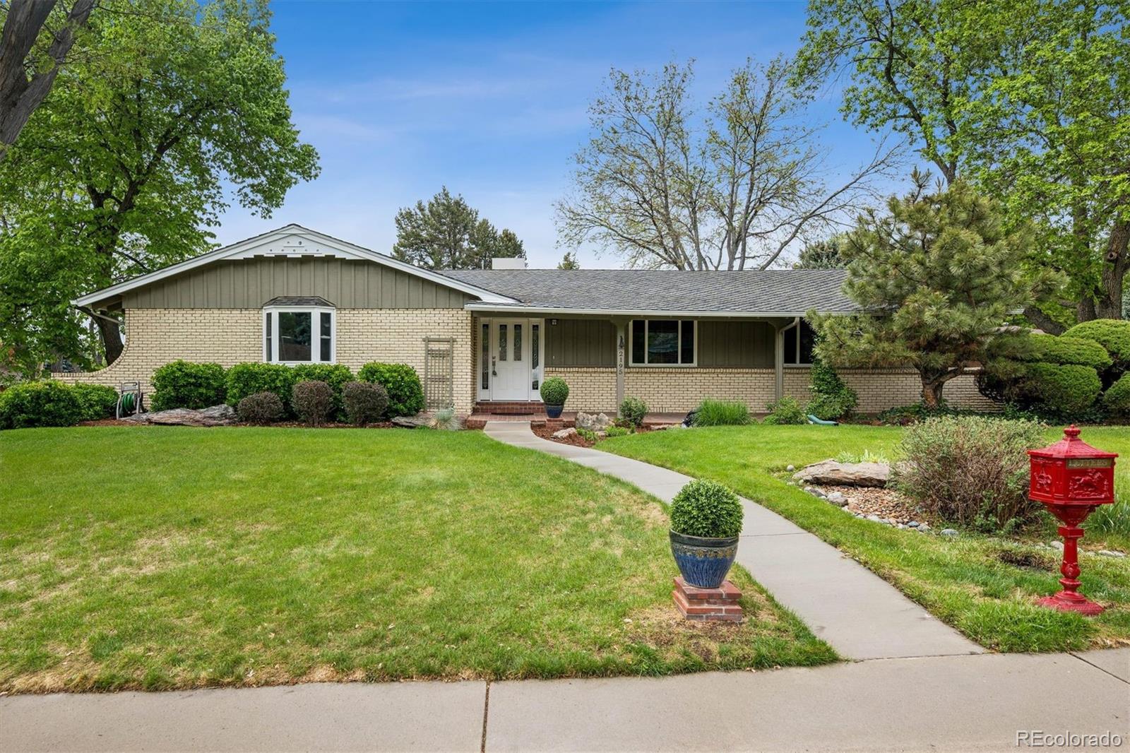 MLS Image #5 for 2195  union drive,lakewood, Colorado