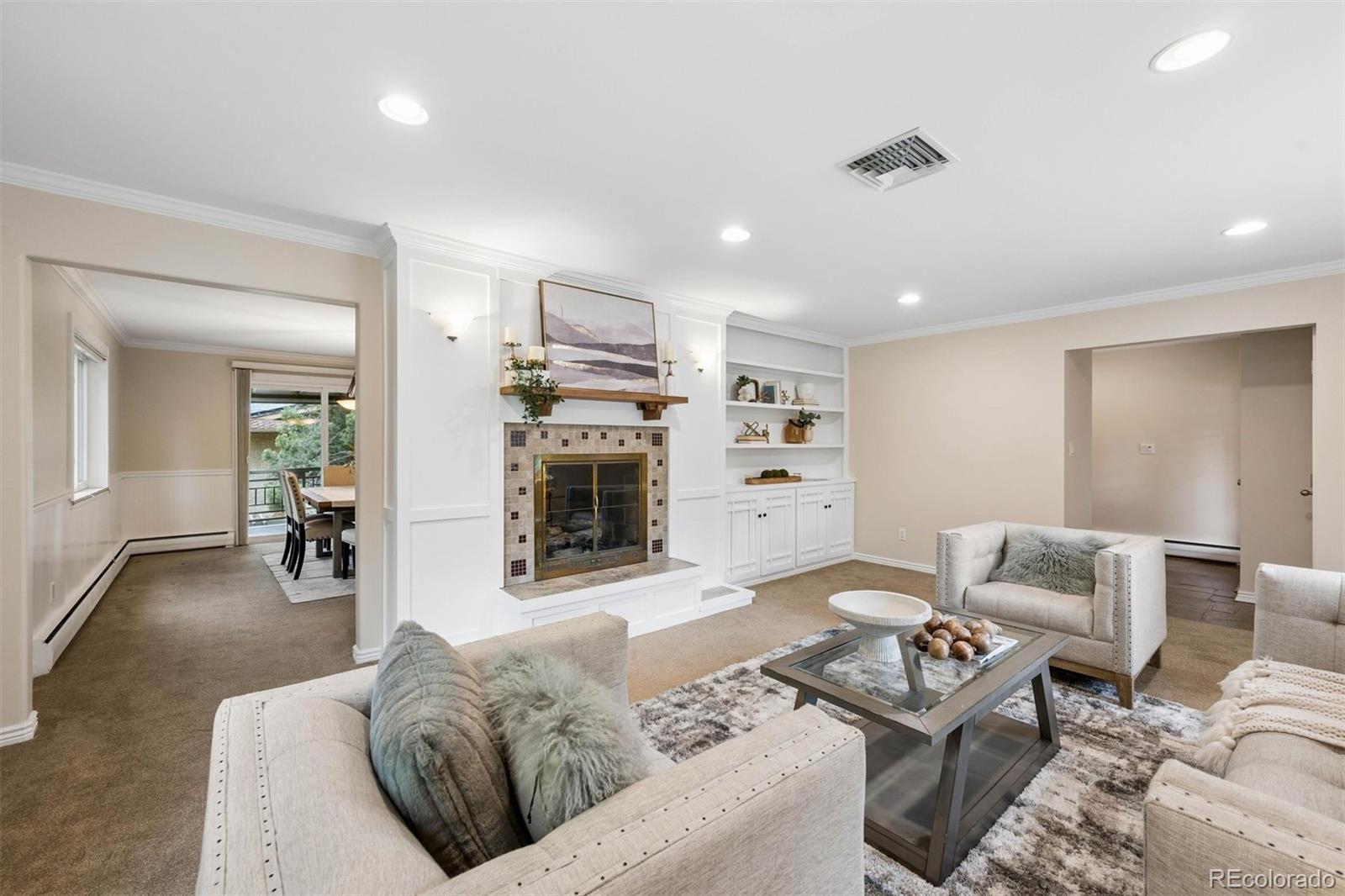 MLS Image #9 for 2195  union drive,lakewood, Colorado
