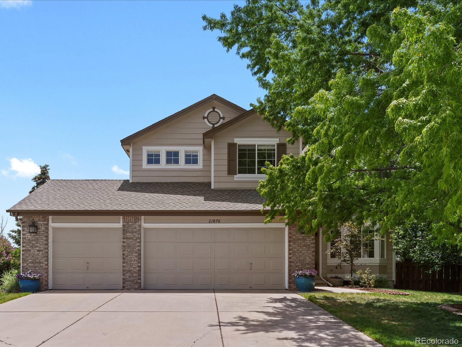 MLS Image #2 for 21876 e berry place,centennial, Colorado