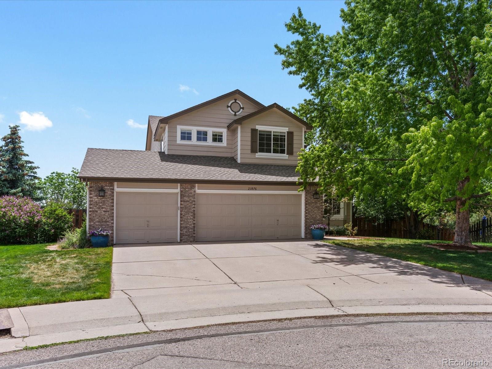 MLS Image #3 for 21876 e berry place,centennial, Colorado