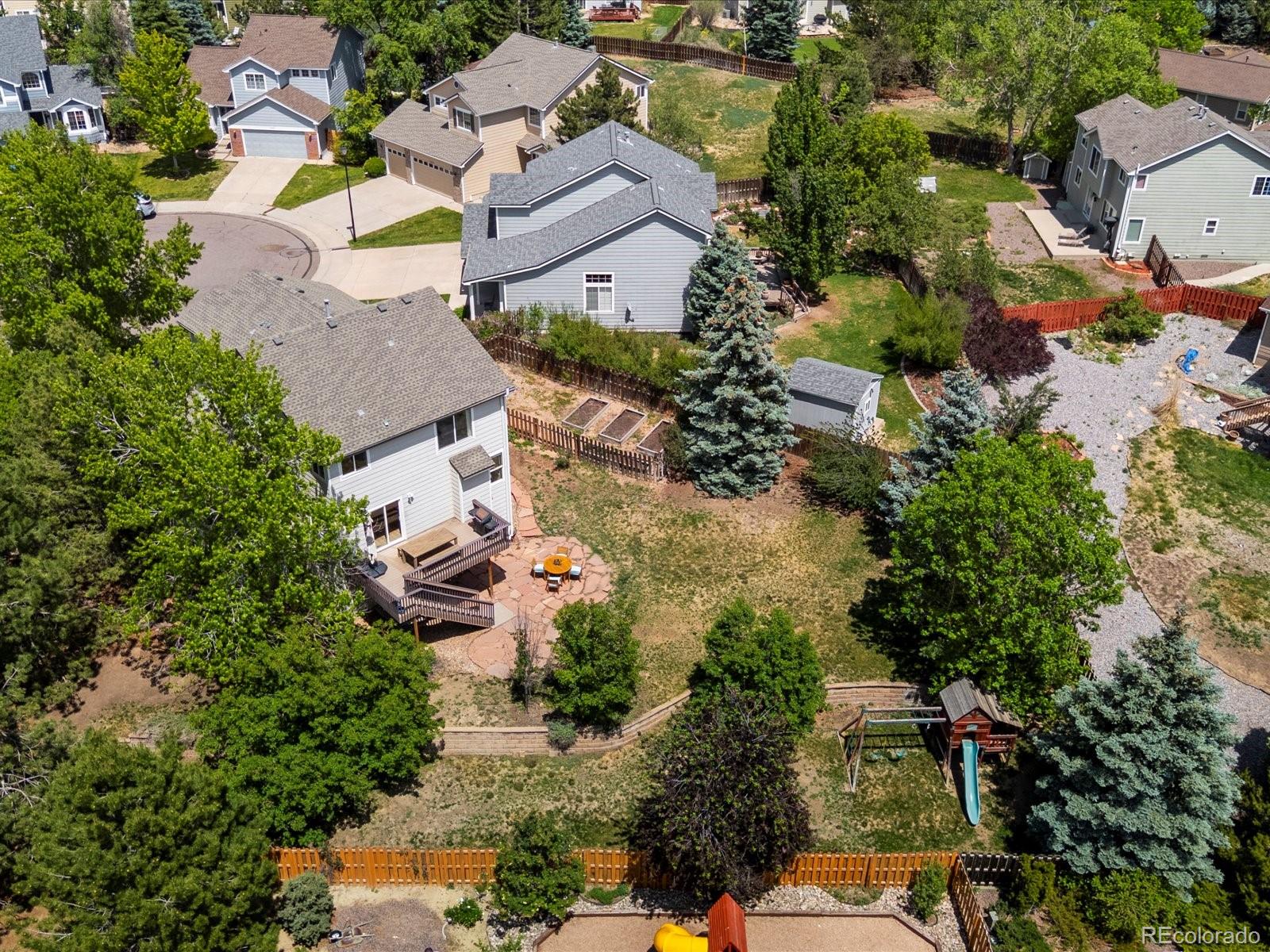 MLS Image #35 for 21876 e berry place,centennial, Colorado