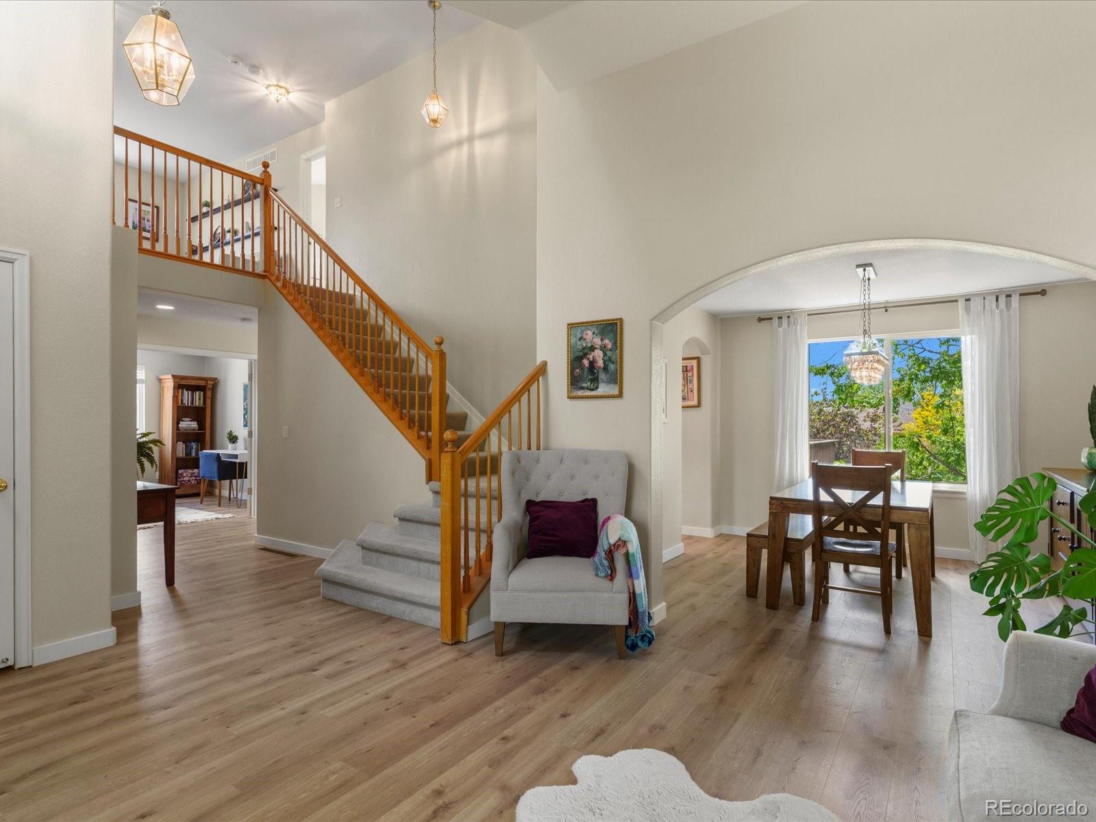 MLS Image #4 for 21876 e berry place,centennial, Colorado