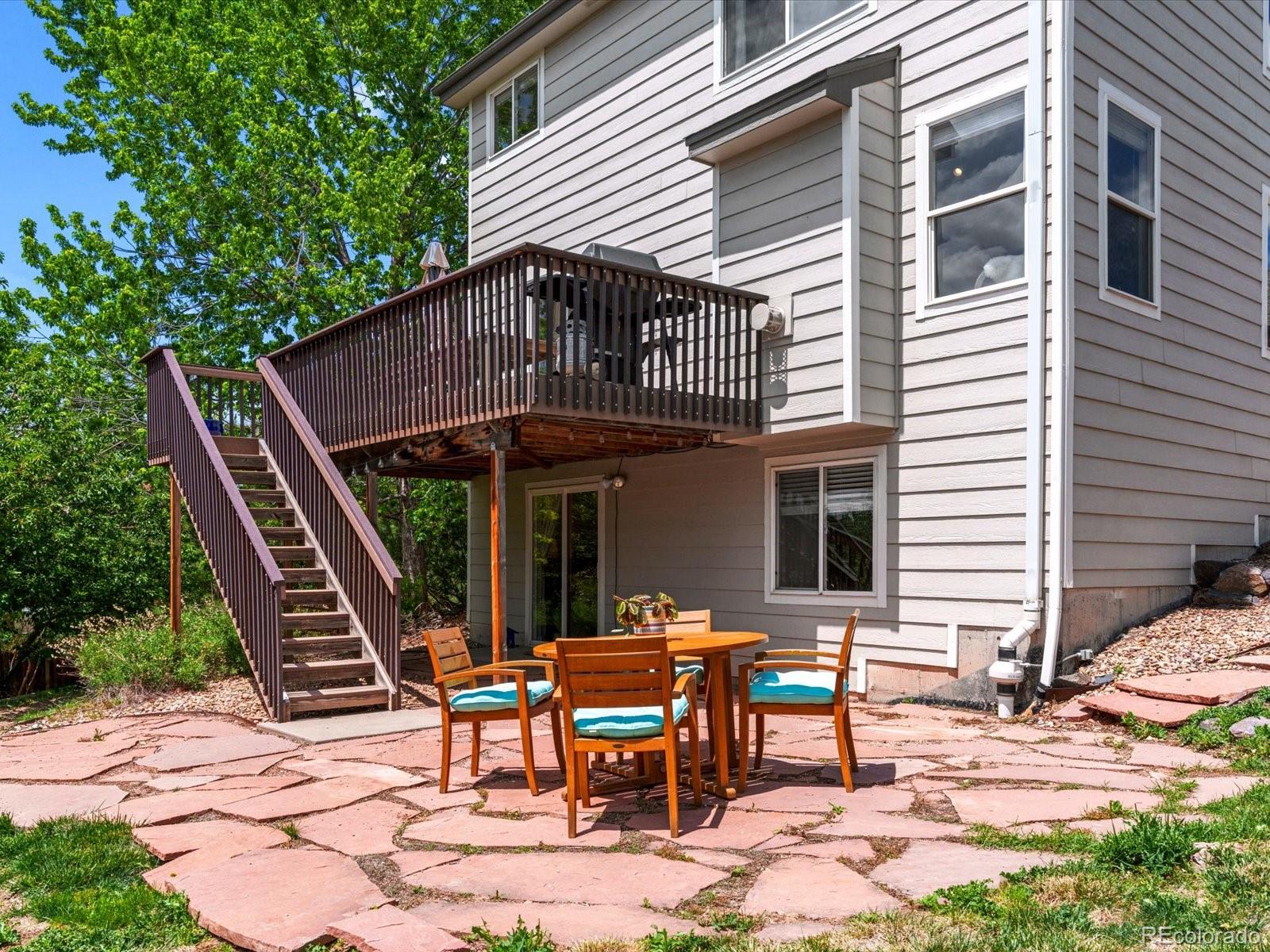 MLS Image #43 for 21876 e berry place,centennial, Colorado