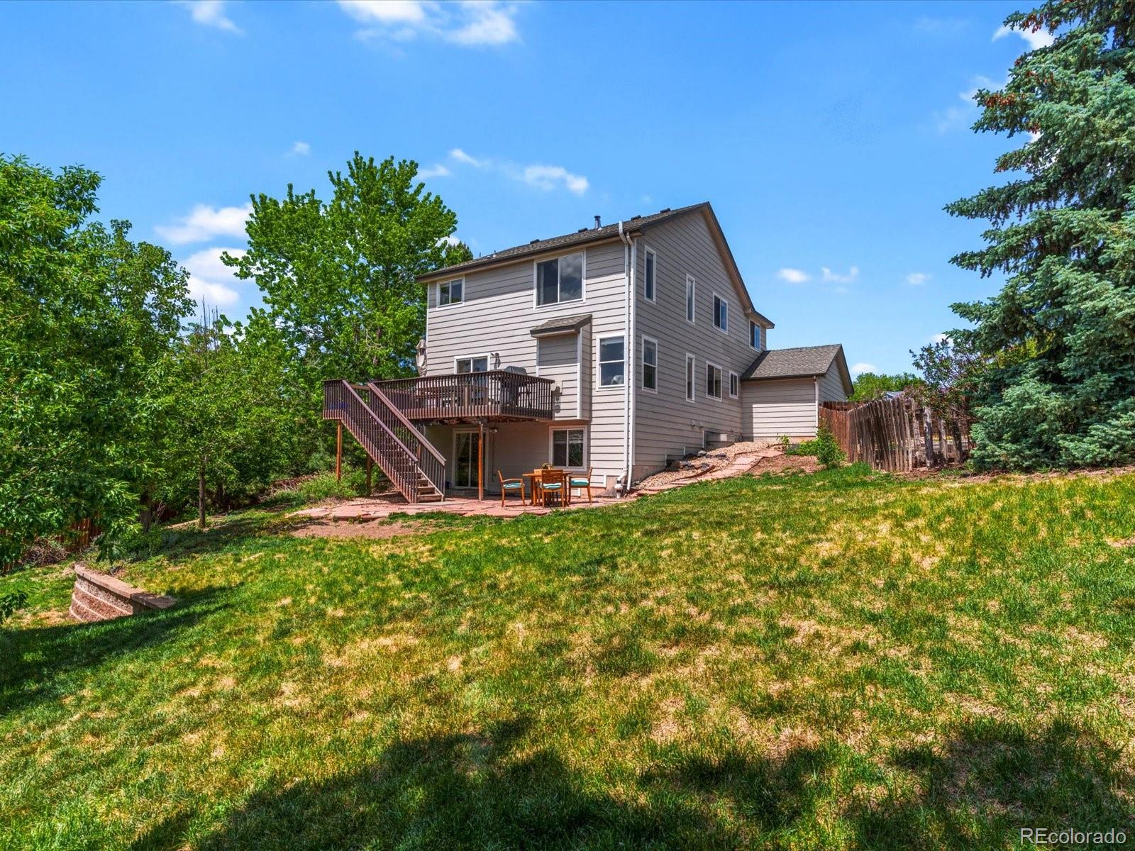 MLS Image #44 for 21876 e berry place,centennial, Colorado