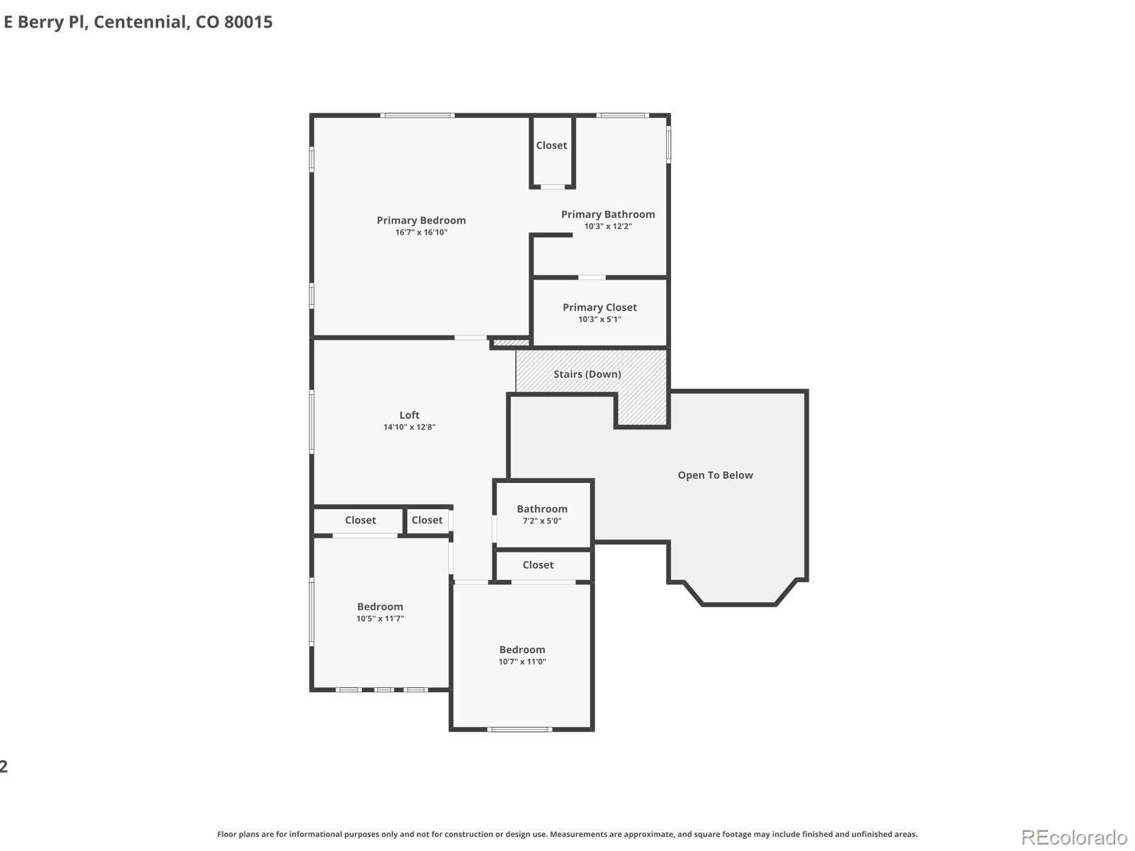 MLS Image #48 for 21876 e berry place,centennial, Colorado
