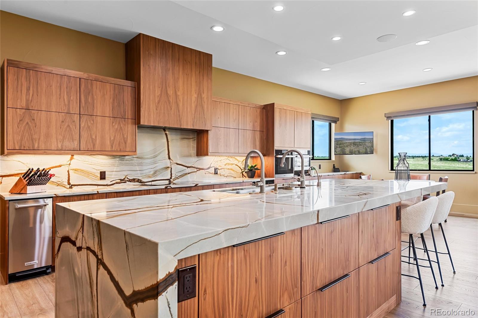 MLS Image #10 for 11455  evening hunt road,franktown, Colorado
