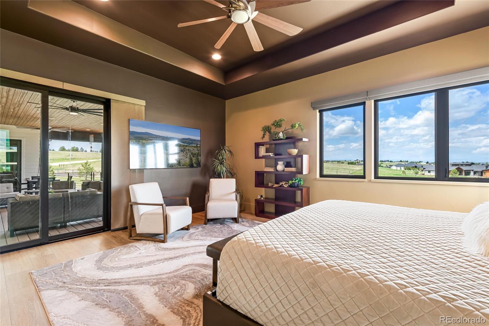 MLS Image #19 for 11455  evening hunt road,franktown, Colorado