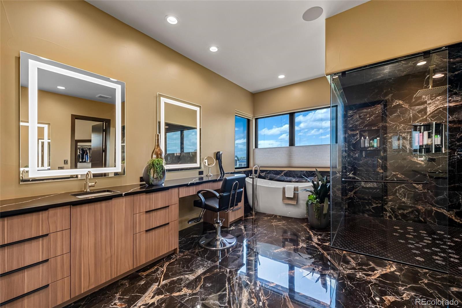 MLS Image #21 for 11455  evening hunt road,franktown, Colorado