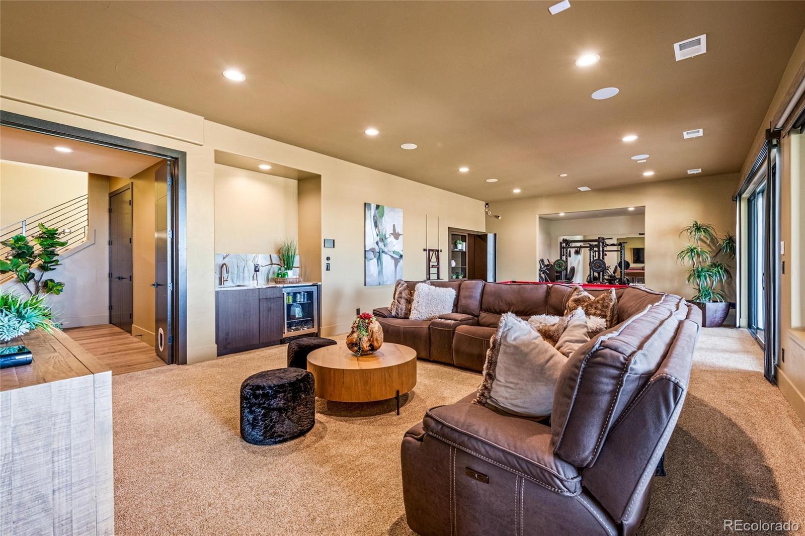 MLS Image #29 for 11455  evening hunt road,franktown, Colorado