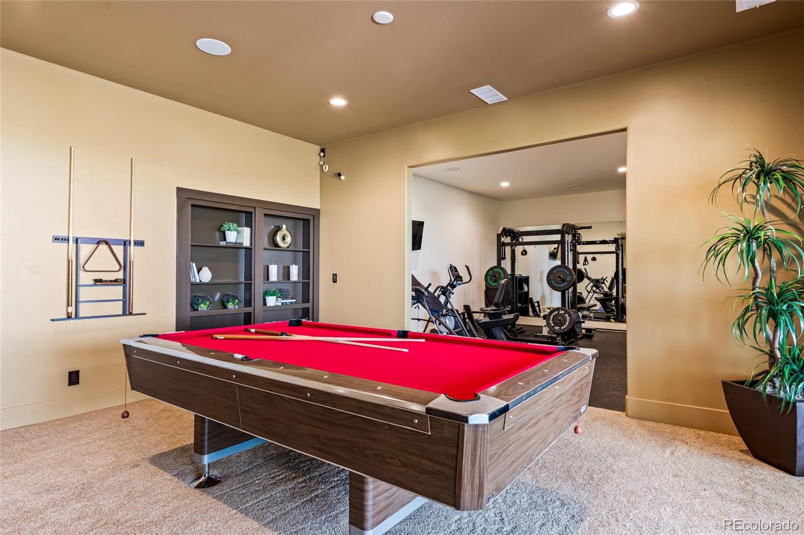 MLS Image #30 for 11455  evening hunt road,franktown, Colorado