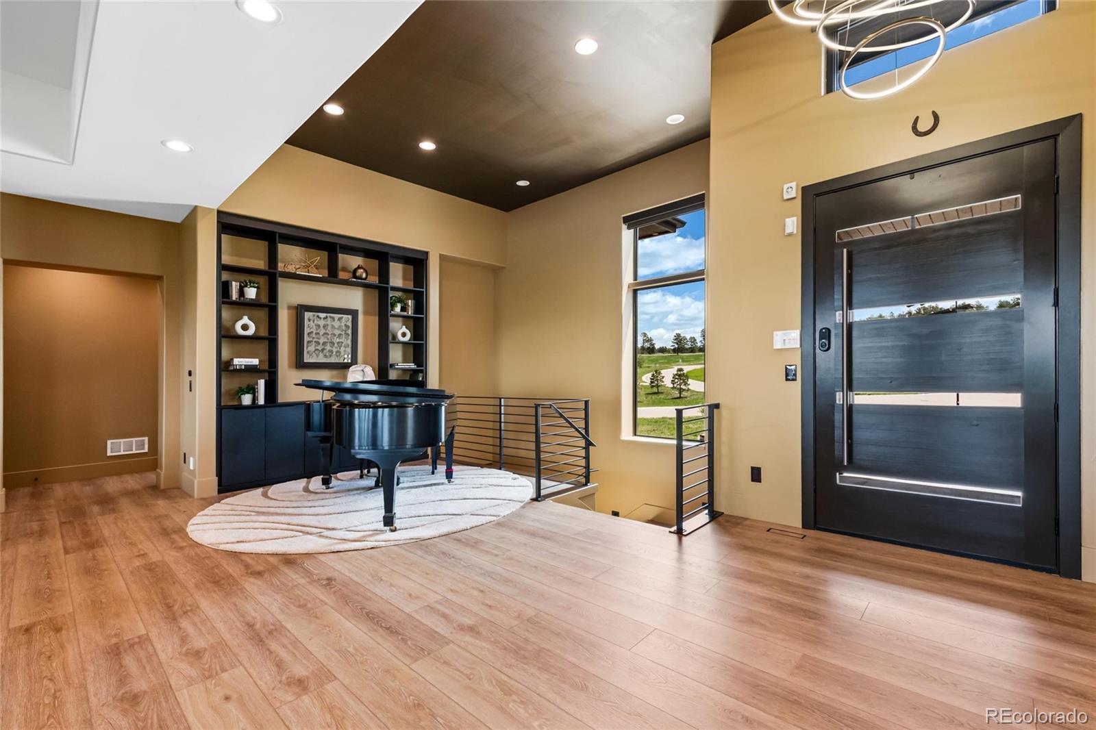 MLS Image #4 for 11455  evening hunt road,franktown, Colorado