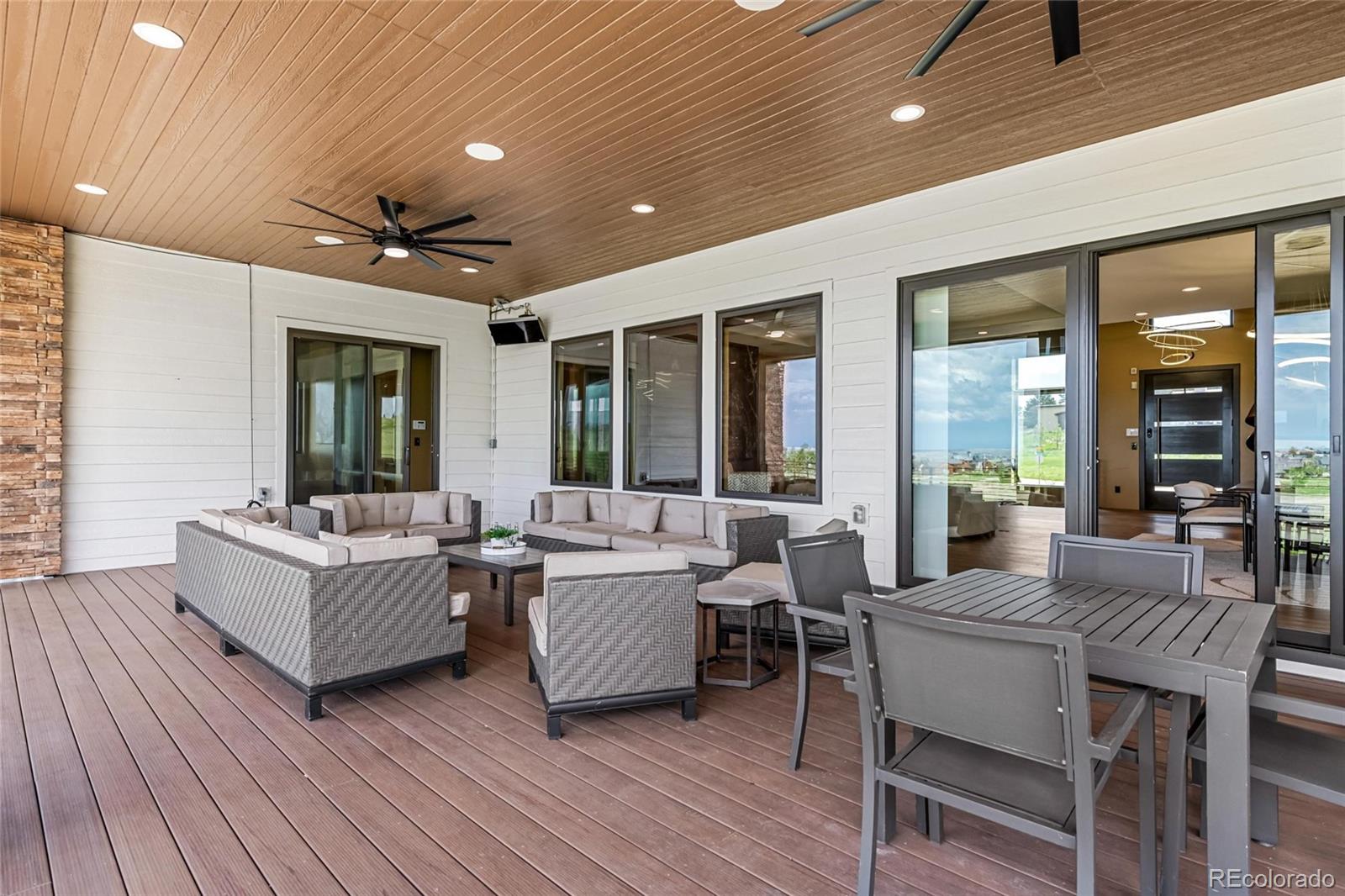 MLS Image #43 for 11455  evening hunt road,franktown, Colorado