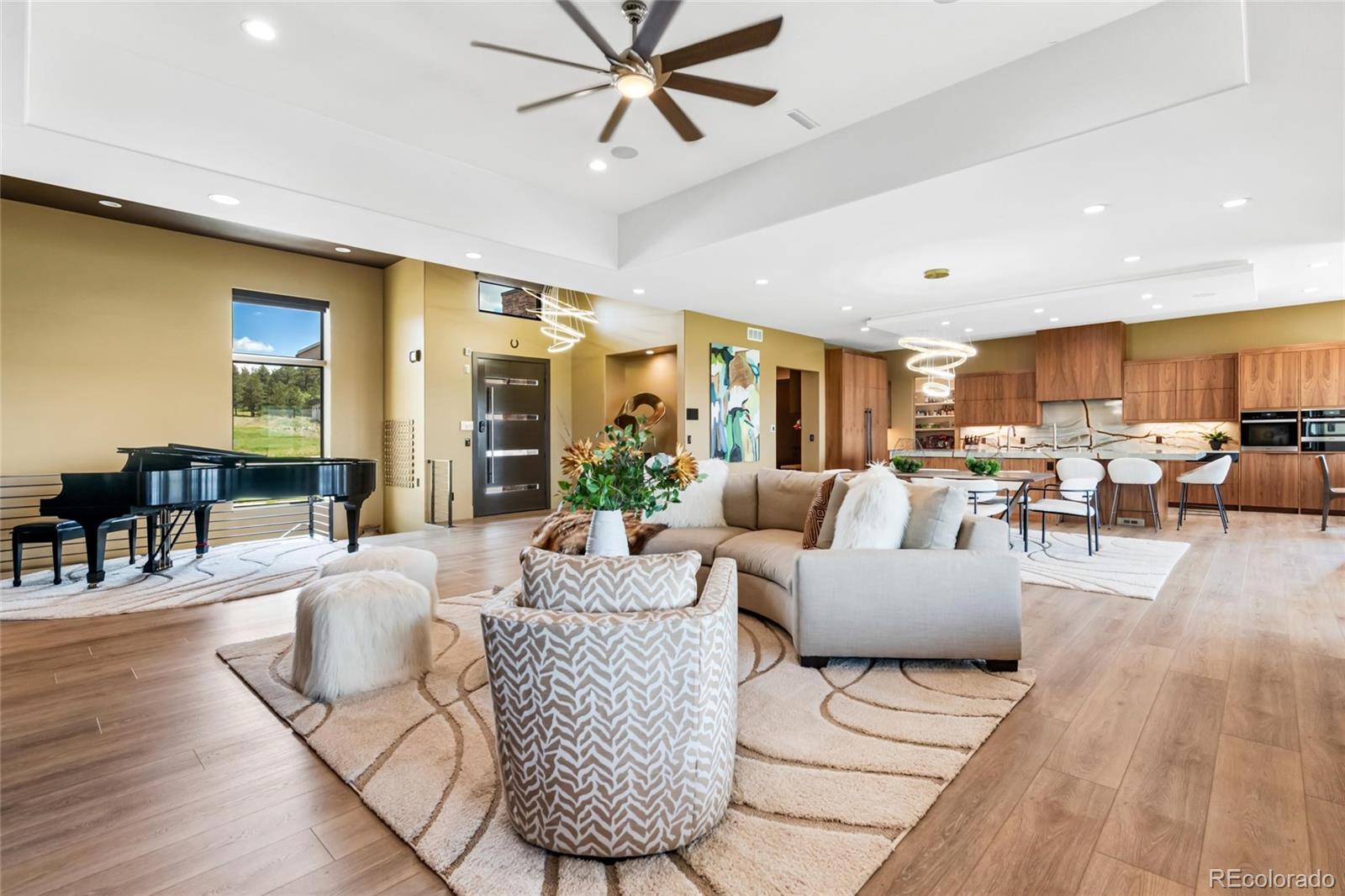 MLS Image #6 for 11455  evening hunt road,franktown, Colorado