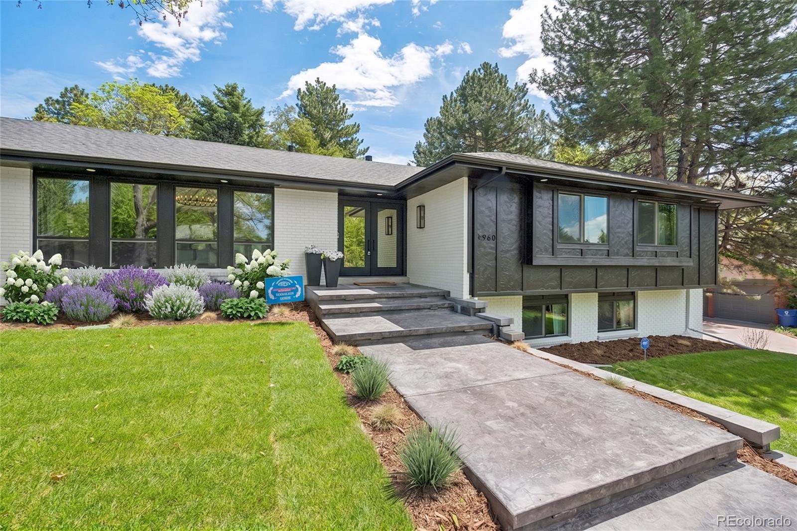 MLS Image #1 for 3960 s dahlia street,cherry hills village, Colorado