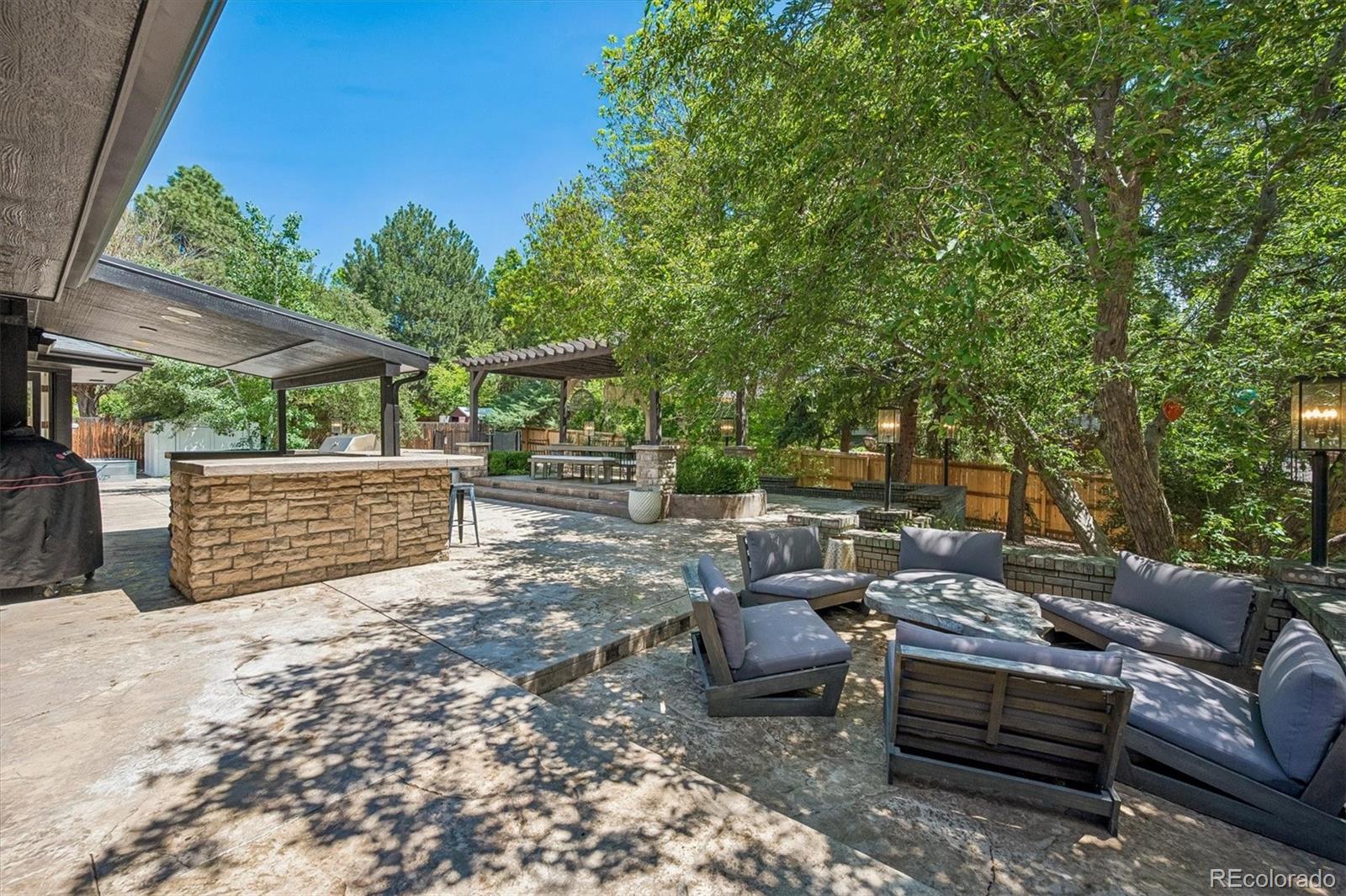 MLS Image #13 for 3960 s dahlia street,cherry hills village, Colorado